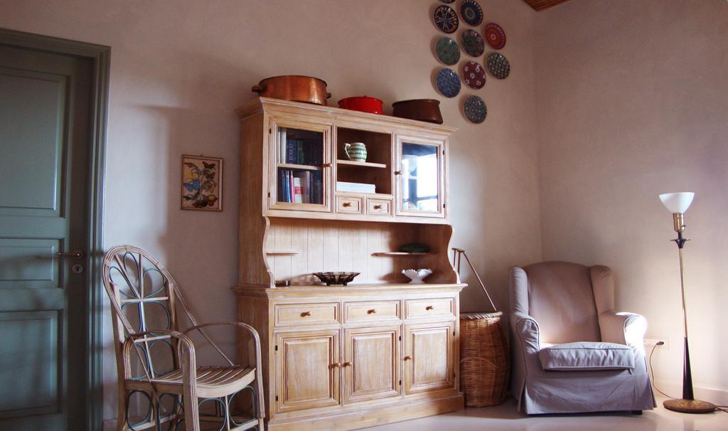 Salvia Villa Kardhamili Exteriör bild